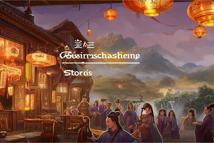 重播中国故事；重播中国故事有哪些
