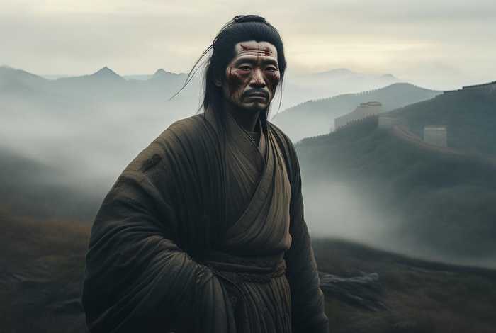 中国历史上经历磨难成功的人 - 中国古代经历过磨难后成功的人