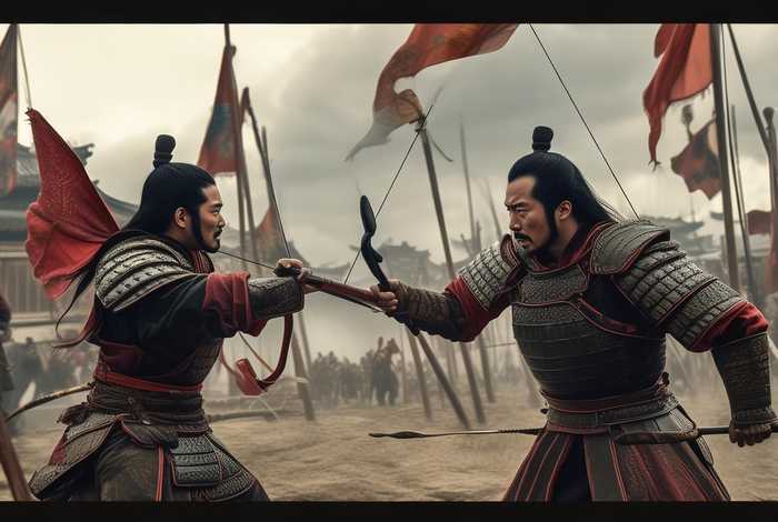 中国历史战争故事简短版 中国历史战争故事简短版50字 中国历史战争故事简短版 中国历史战争故事简短版50字
