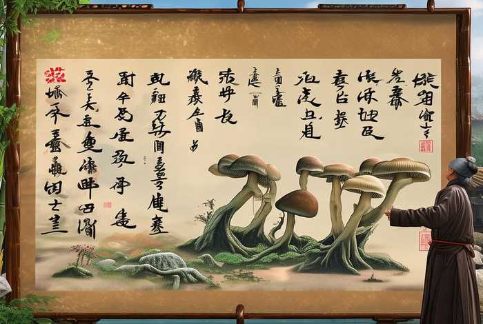 中国木耳的历史 - 中国木耳的历史由来