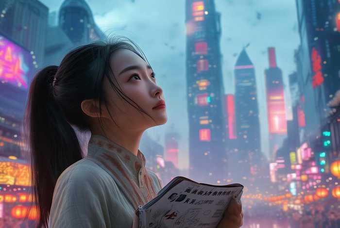 中国追梦者故事 中国追梦者故事梗概