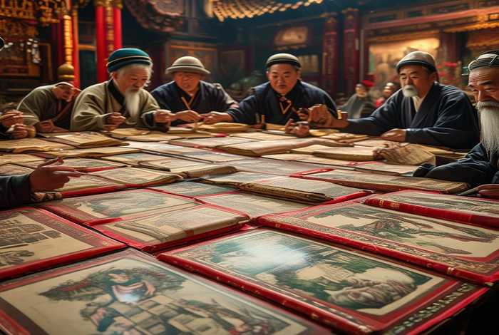 中国历史奇闻趣事的书(中国历史奇闻趣事的书有哪些) 中国历史奇闻趣事的书(中国历史奇闻趣事的书有哪些)