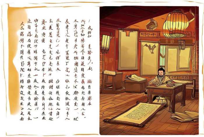中国历史书绘本；中国历史书绘本有哪些