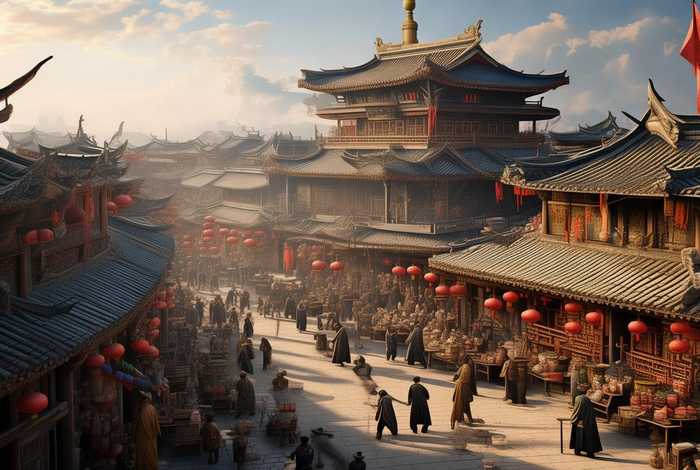 中国历史简介(中国历史简介介绍) 中国历史简介(中国历史简介介绍)