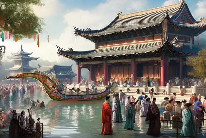 中国历史隋唐篇(中国历史隋唐篇有多少篇) 中国历史隋唐篇(中国历史隋唐篇有多少篇)