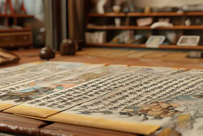 中国历史故事画集有哪些、中国历史故事画集有哪些书