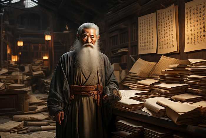 中国历史文献学的创始人，中国历史文献学的创始人是