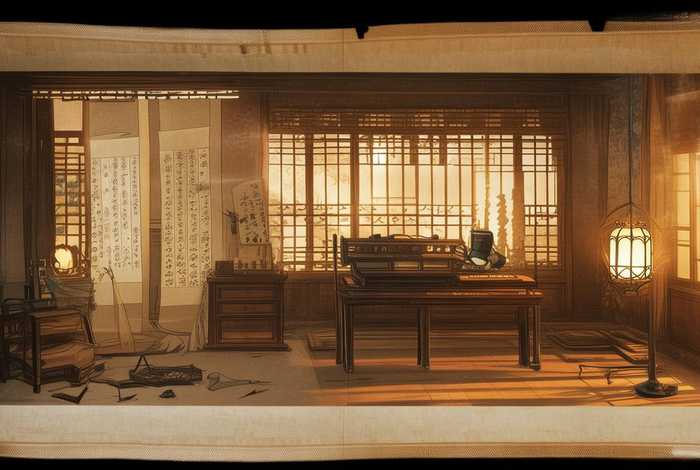 中国历史音频故事在线听；中国历史音频故事在线听完整版