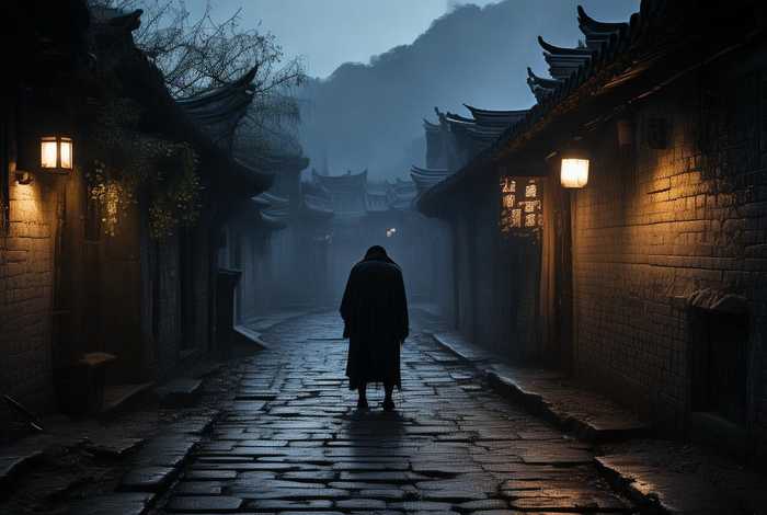 中国历史离奇案件、中国历史离奇案件最新