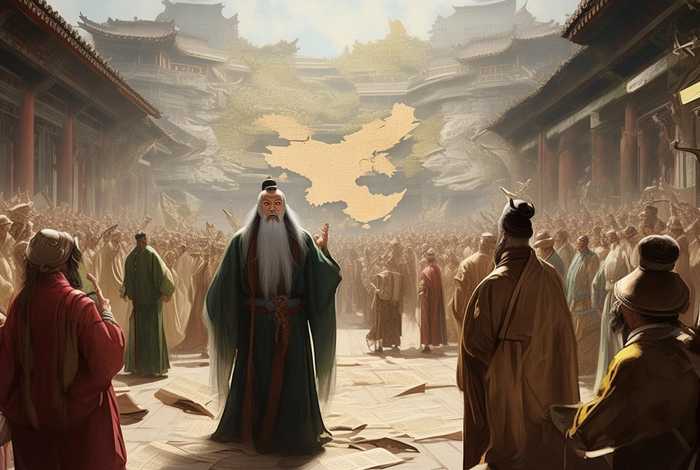 中国史上变法 中国史上变法最多的人