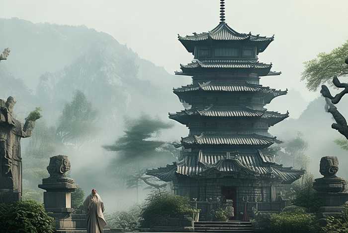 中国历史名胜古迹的故事简短；中国历史名胜古迹的故事简短概括