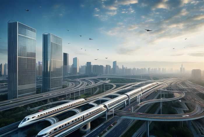中国在交通建设的重大成就、中国在交通建设的重大成就有哪些