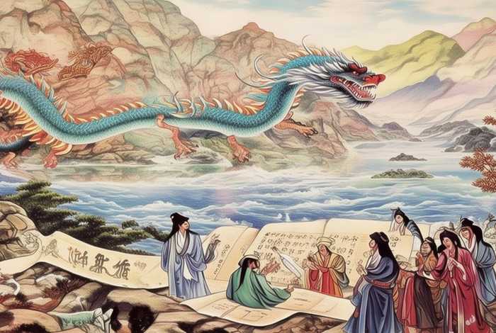 中国历史故事题材画 - 中国历史故事题材画怎么画 中国历史故事题材画 - 中国历史故事题材画怎么画