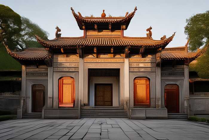 中国历史上流传至今的十大家族 - 中国古代大家族流传至今的