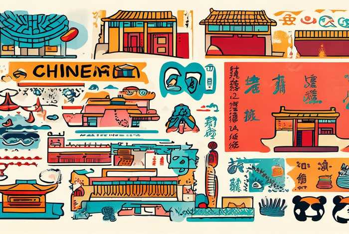 中国历史文化的手抄报简单(中国历史文化的手抄报简单又好画) 中国历史文化的手抄报简单(中国历史文化的手抄报简单又好画)