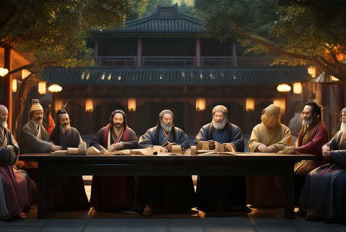 中国历史十大聪明人士、中国历史十大聪明人士排名 中国历史十大聪明人士、中国历史十大聪明人士排名
