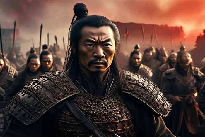 中国历史上著名的复仇战争(中国古代十大著名复仇) 中国历史上著名的复仇战争(中国古代十大著名复仇)