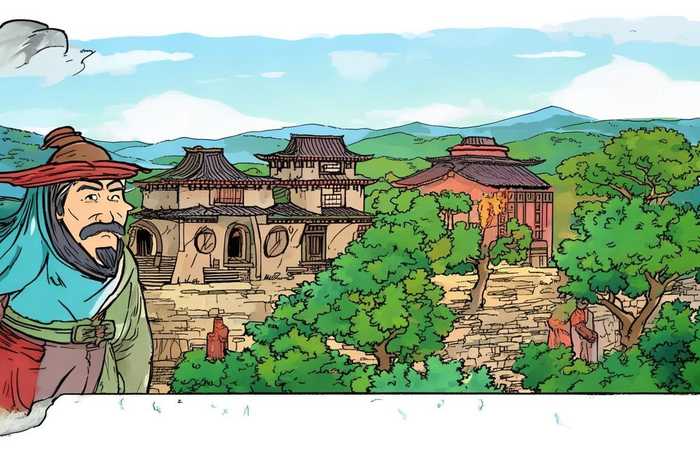 中国历史漫画小故事大全,中国历史漫画小故事大全简单 中国历史漫画小故事大全,中国历史漫画小故事大全简单
