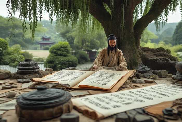 中国历史故事春秋故事简介、中国历史故事春秋故事简介概括