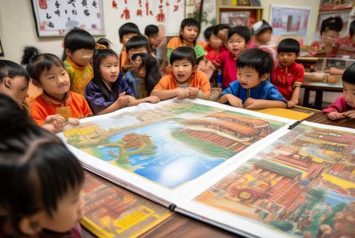 中国历史故事目录四年级、四年级中国历史故事书