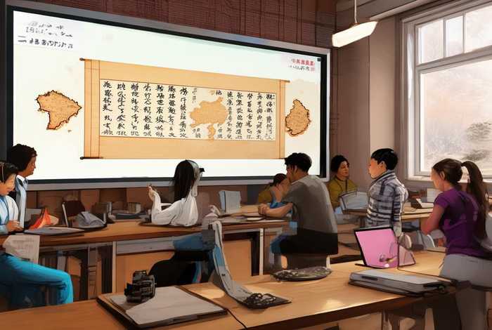 中国历史故事课堂笔记电子版；中国历史故事课堂笔记电子版图片