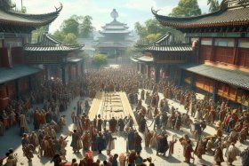 中国历史事件大全及时间表；中国历史事件大全及时间表前500年