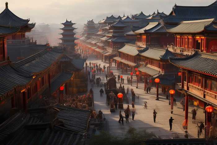 中国正史有哪些 - 中国正史有哪些朝代