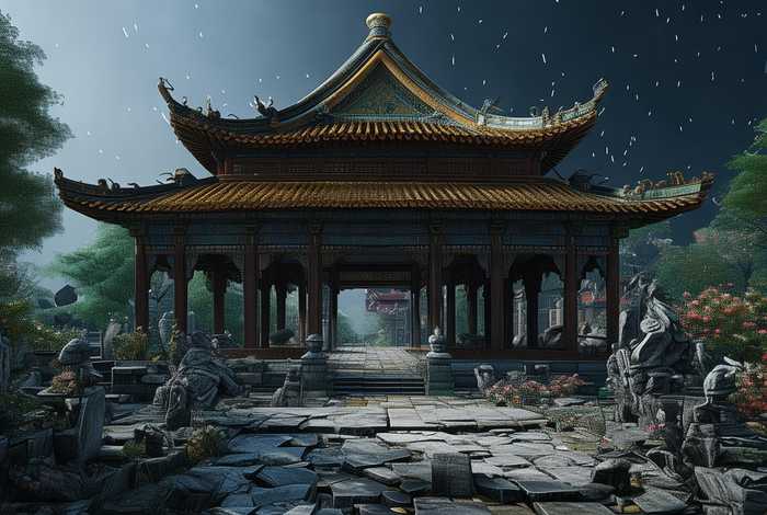 中国历史圆明园故事视频、中国历史圆明园故事视频讲解