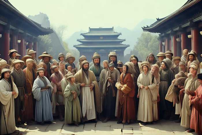 中国历史九个惊人巧合(中国历史九个惊人巧合是谁) 中国历史九个惊人巧合(中国历史九个惊人巧合是谁)