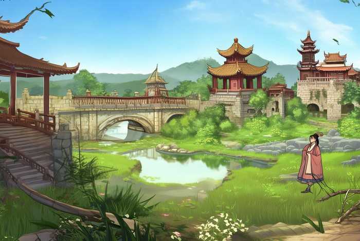 中国历史英语作文80词（中国历史英语作文80词带翻译）