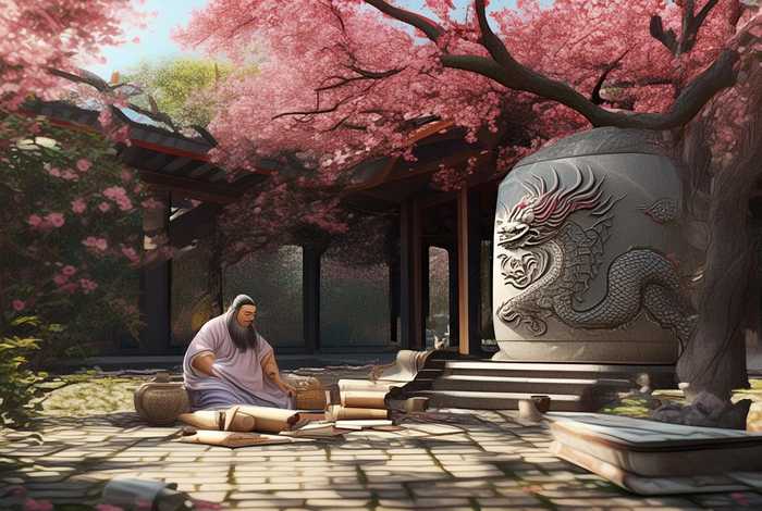 中国历史王朝故事简介 - 中国历史王朝故事简介50字 中国历史王朝故事简介 - 中国历史王朝故事简介50字