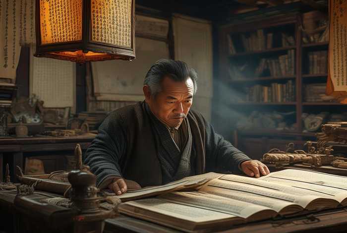中国历史书籍人物故事 - 中国历史人物故事书籍推荐