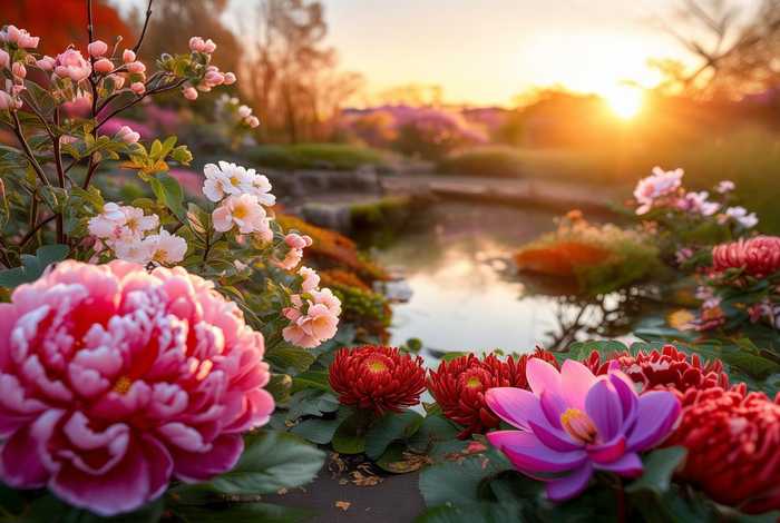 中国历史名花（中国历史名花排行榜）
