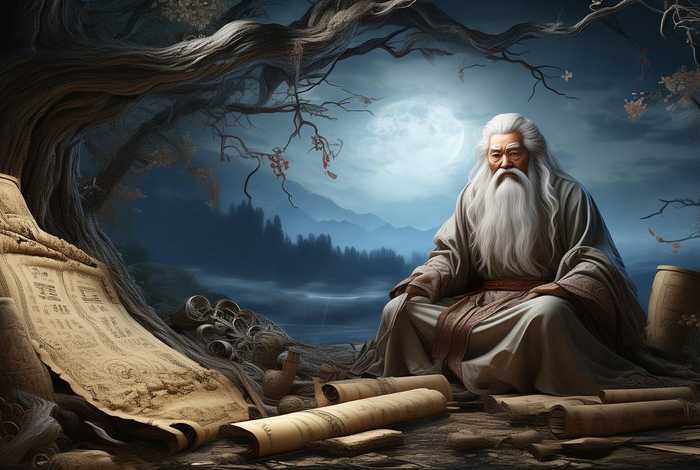 中国神话故事积累好句；中国神话故事积累好句好段