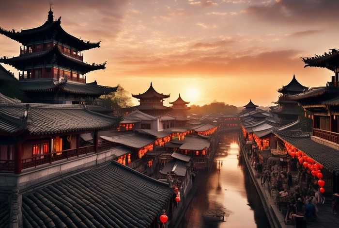中国洛阳历史简介；中国历史名城洛阳简介