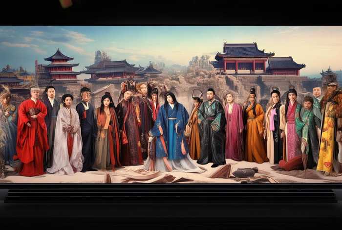 中国历史小故事电视剧有哪些,中国历史小故事电视剧有哪些好看的 中国历史小故事电视剧有哪些,中国历史小故事电视剧有哪些好看的