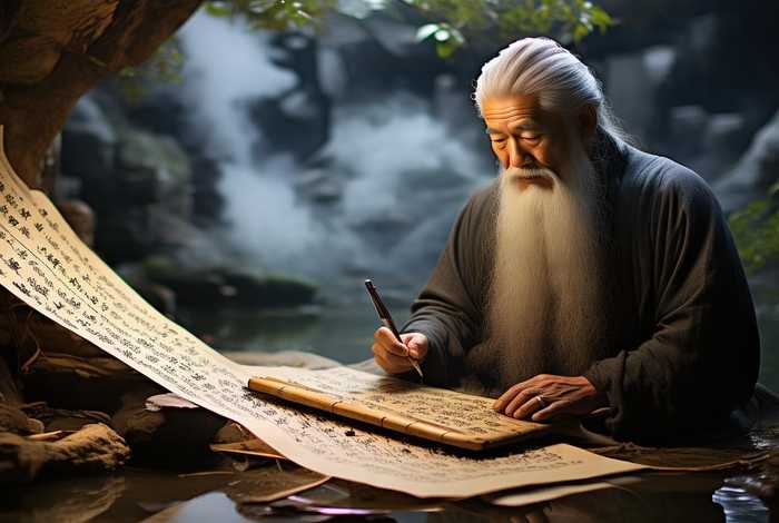 中国造字的故事 中国造字的故事50字