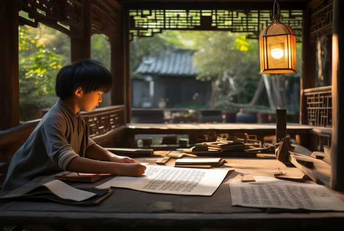 中国历史勤奋故事视频大全 - 中华勤奋小故事视频