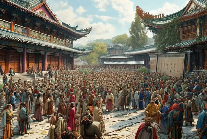 中国历史事件大全及时间表；中国历史事件大全及时间表前500年