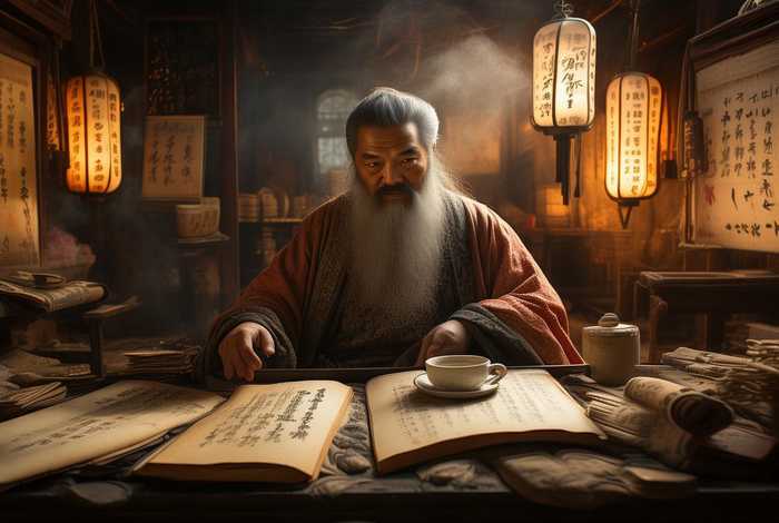 中国通史故事阅读心得，中国通史简编阅读心得