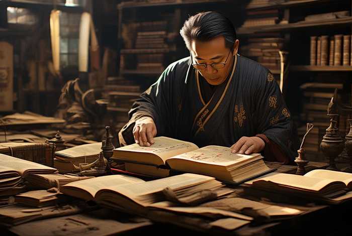 中国历史文人故事书籍，中国历史文人故事书籍有哪些