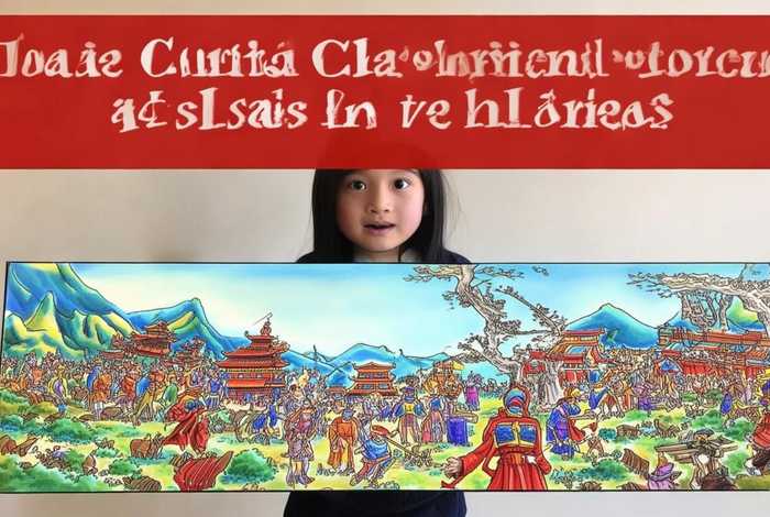中国历史故事记手抄报图片,中国历史故事记手抄报图片四年级 中国历史故事记手抄报图片,中国历史故事记手抄报图片四年级