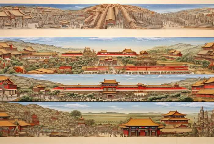 中国历史故事按历史发展的顺序 - 中国历史故事按历史发展的顺序排列 中国历史故事按历史发展的顺序 - 中国历史故事按历史发展的顺序排列