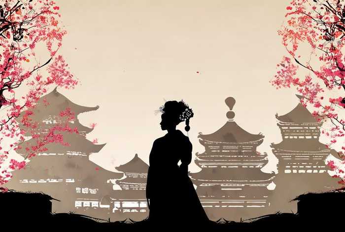 中国历史女性的故事 中国历史女性的故事有哪些 中国历史女性的故事 中国历史女性的故事有哪些