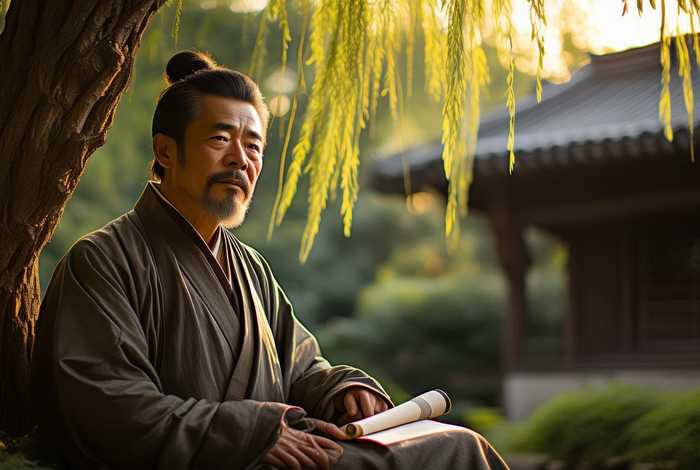 中国历史人物刘禹锡（中国历史人物刘禹锡简介）