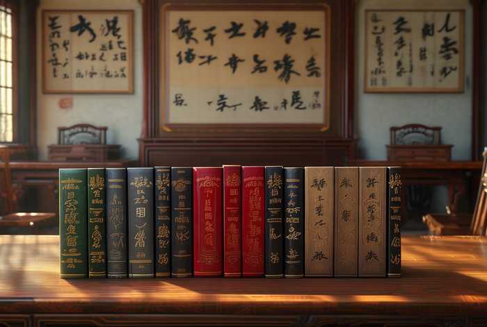 中国五大名著的导读(中国五大名著的导读是什么) 中国五大名著的导读(中国五大名著的导读是什么)
