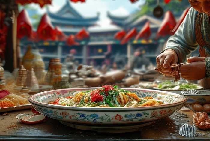 中国名菜故事传说 中国名菜故事传说有哪些 中国名菜故事传说 中国名菜故事传说有哪些