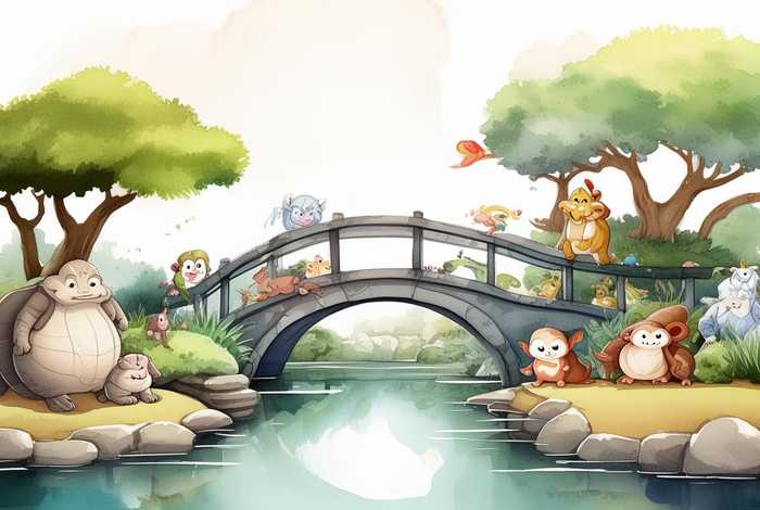 中国寓言故事10篇 - 中国寓言故事10篇读书笔记 中国寓言故事10篇 - 中国寓言故事10篇读书笔记
