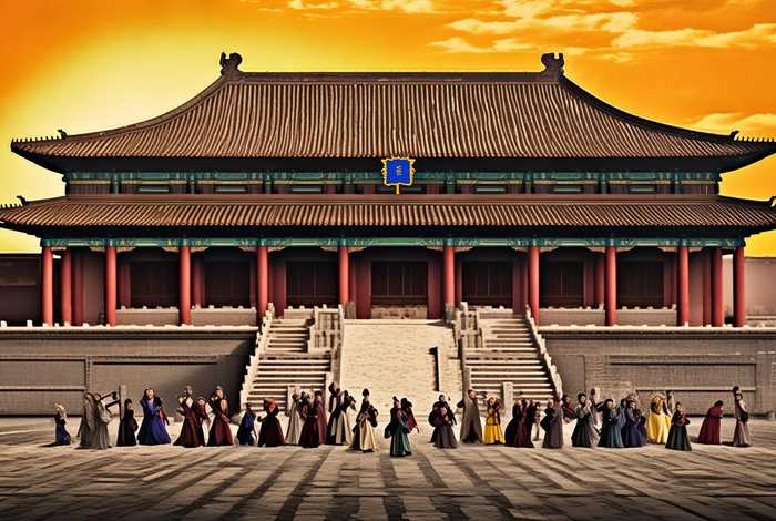 中国历史经典电影，中国经典历史电影排行榜前十名