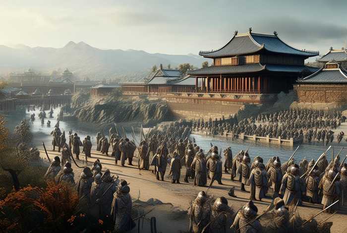 中国历史故事展板图片，中国历史故事展板图片高清
